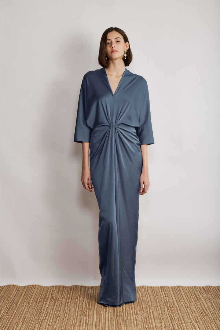 Fay Dress Blue