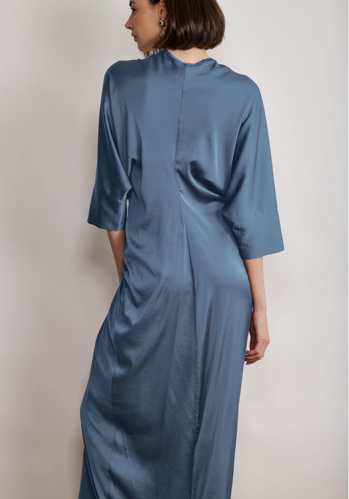 Fay Dress Blue