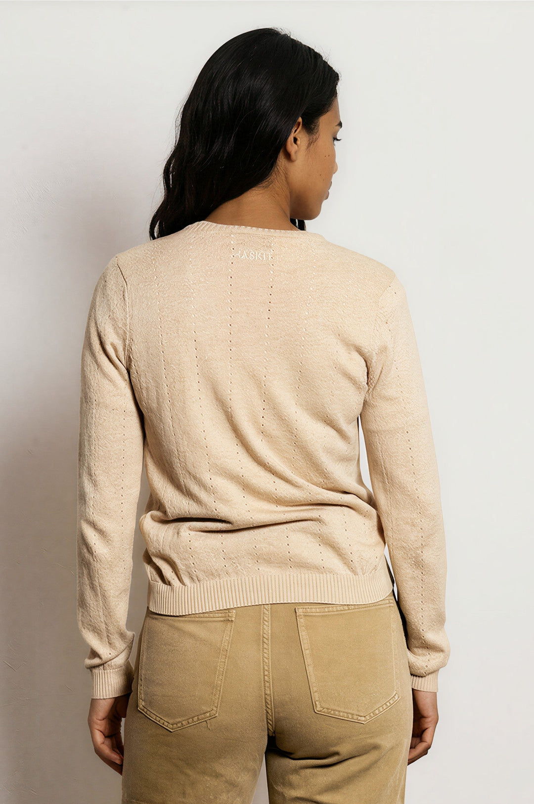 Aria Cardigan Cream