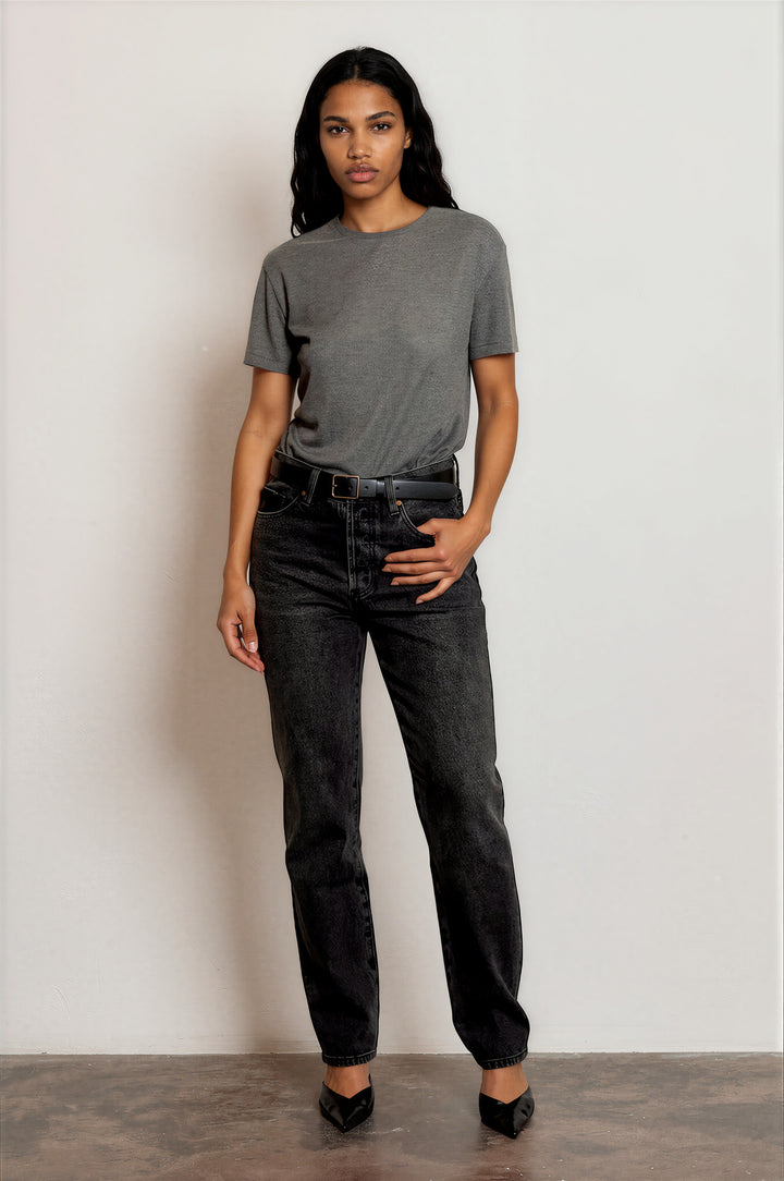 Robin Jeans Black