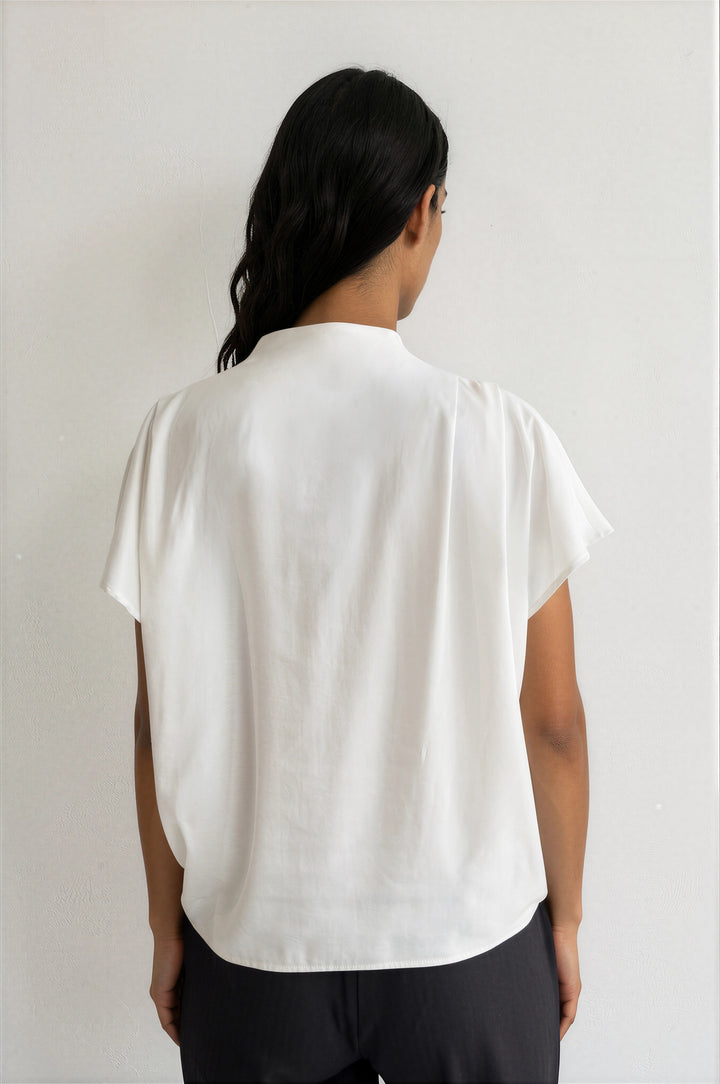Dawn Top White