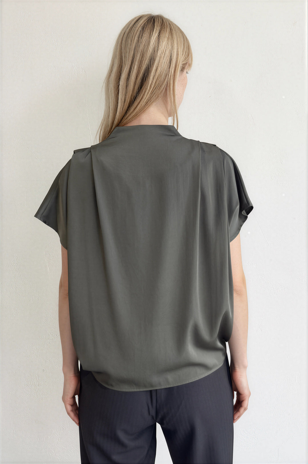 Dawn Top Olive