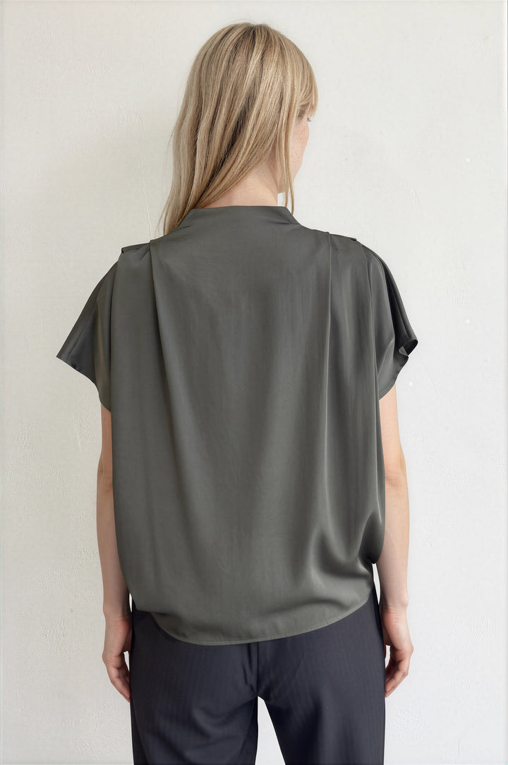 Dawn Top Olive