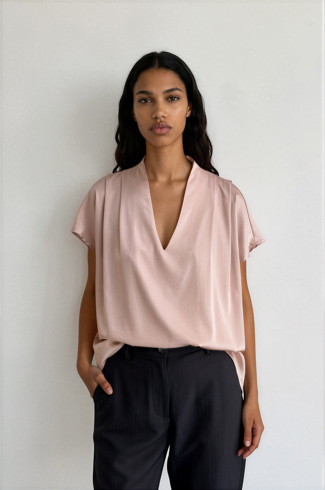 Dawn Top Pink