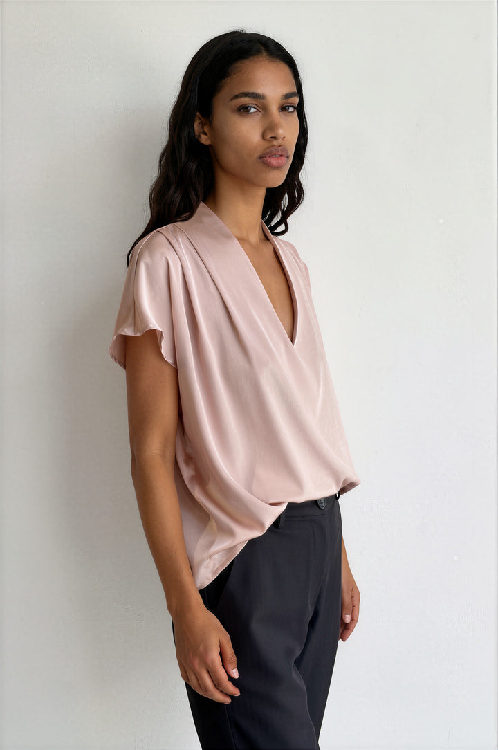 Dawn Top Pink
