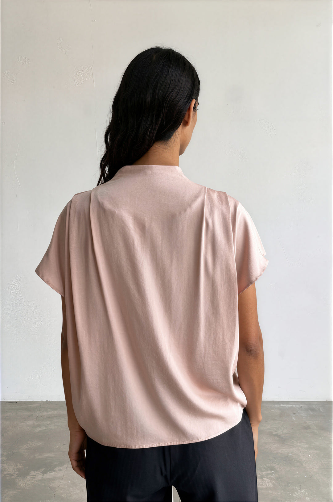 Dawn Top Pink