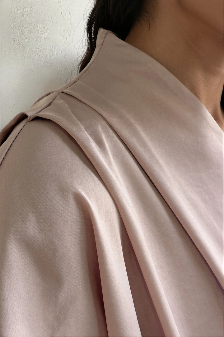 Dawn Top Pink