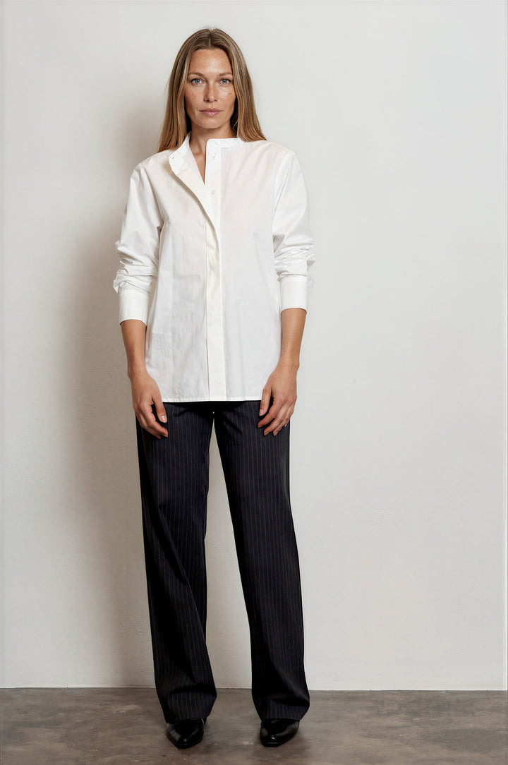 Ruby Shirt White
