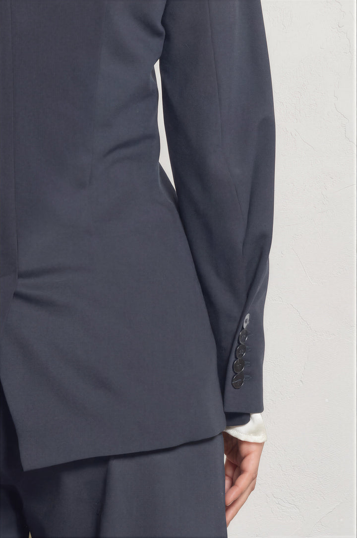 Indi Jacket Black