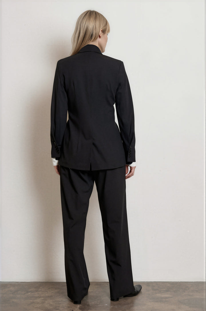 Indi Jacket Black