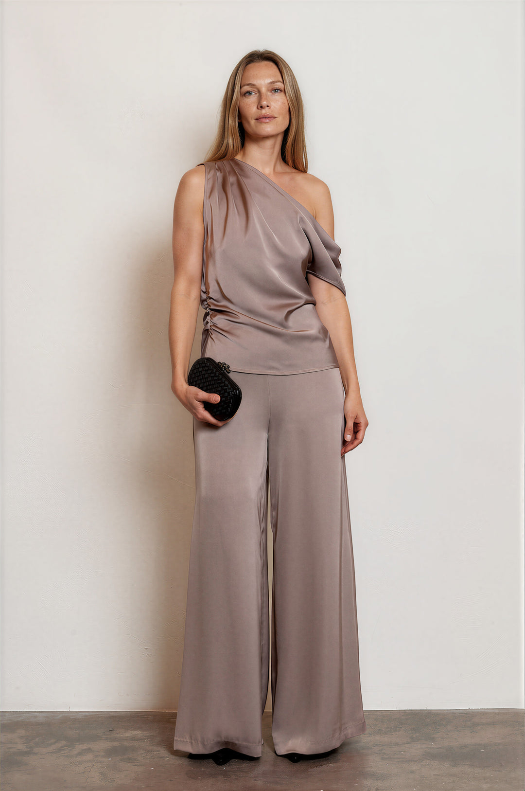 Moni Pant Lavender