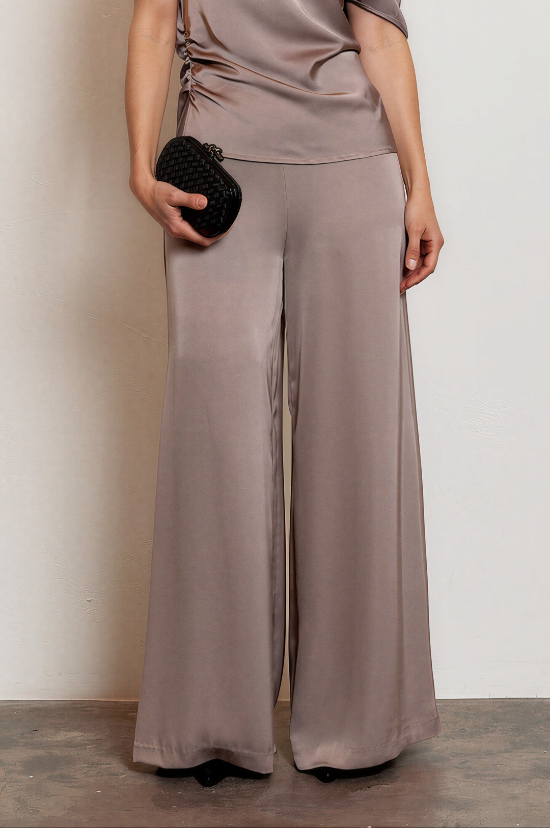 Moni Pant Lavender