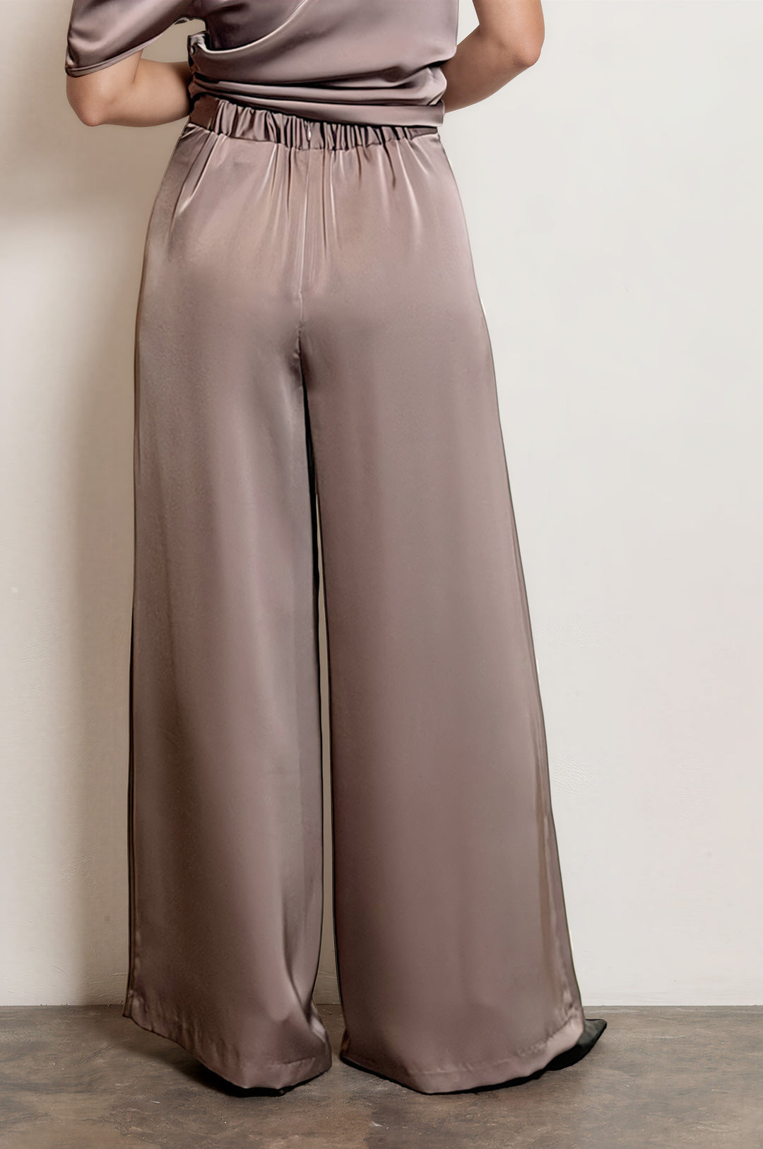 Moni Pant Lavender