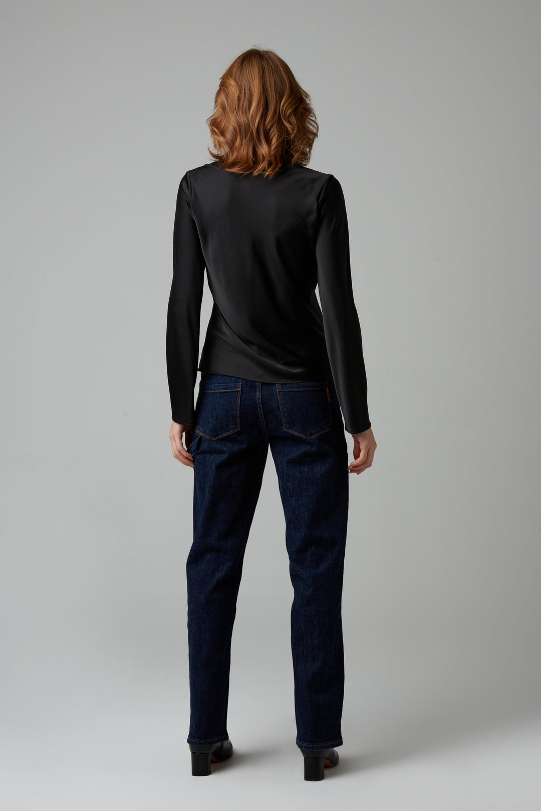 Luise Jeans - Fall/Winter 2024