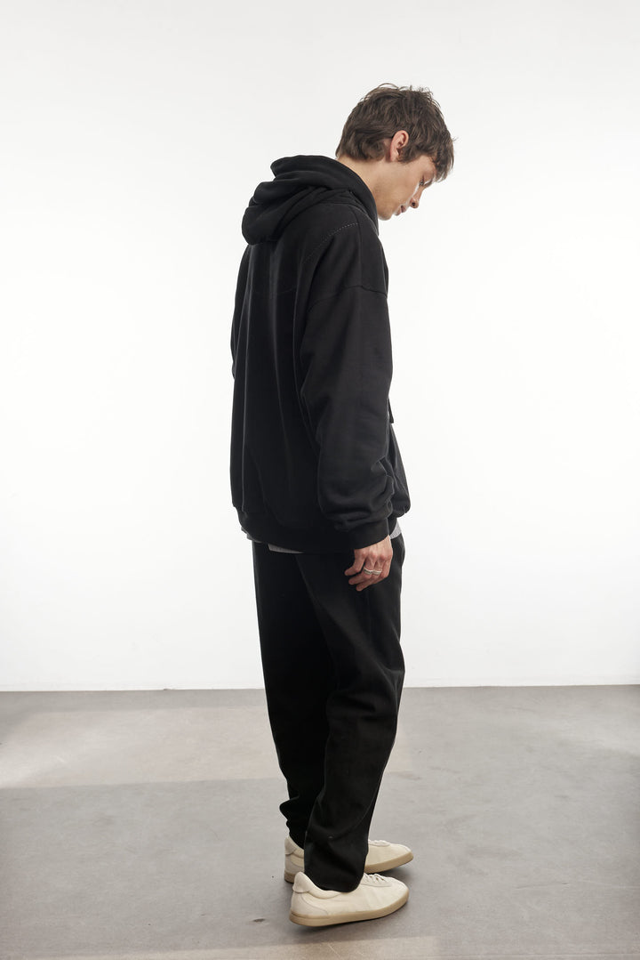 Gregory Hoodie Black