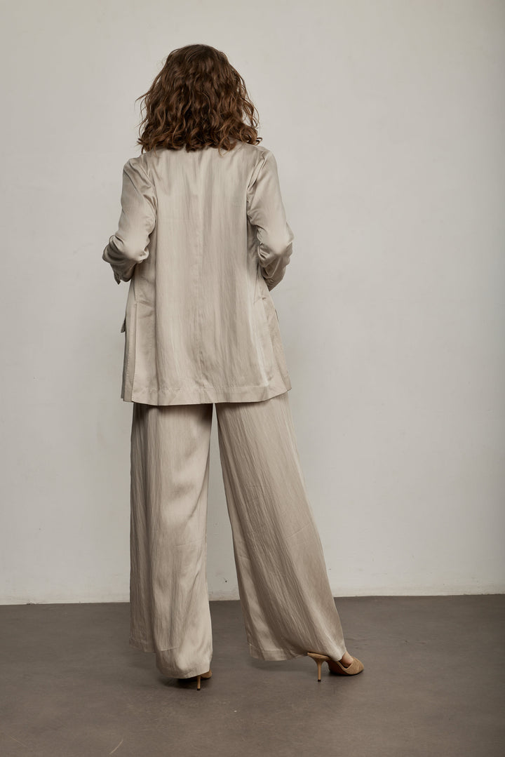 Alina Jacket Stone PRE-ORDER
