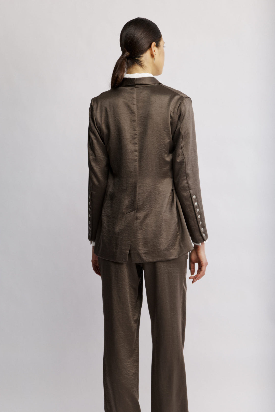 Georgina Jacket Grey