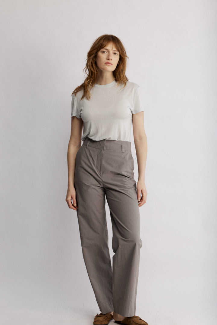 Lian Pants Grey