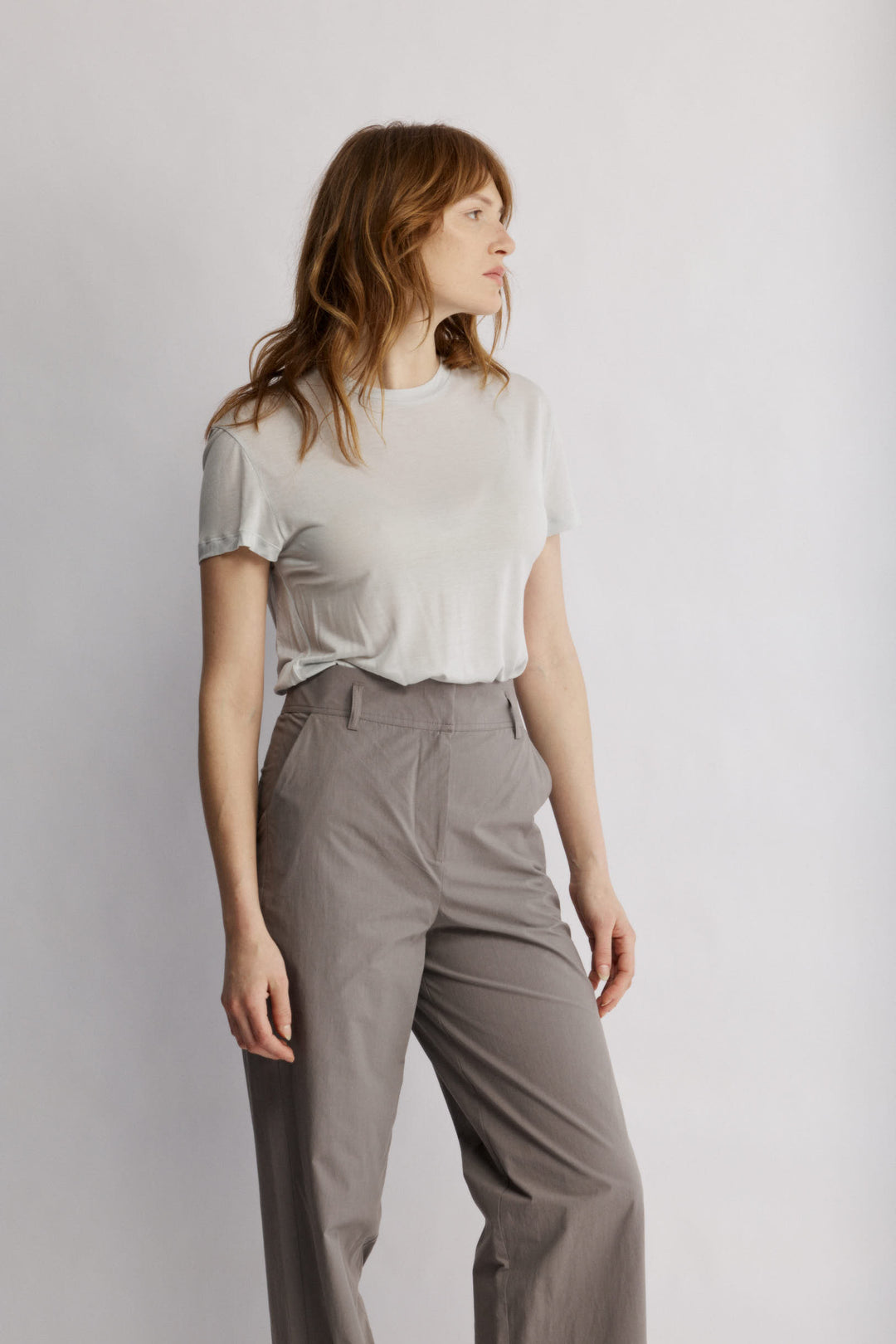 Lian Pants Grey