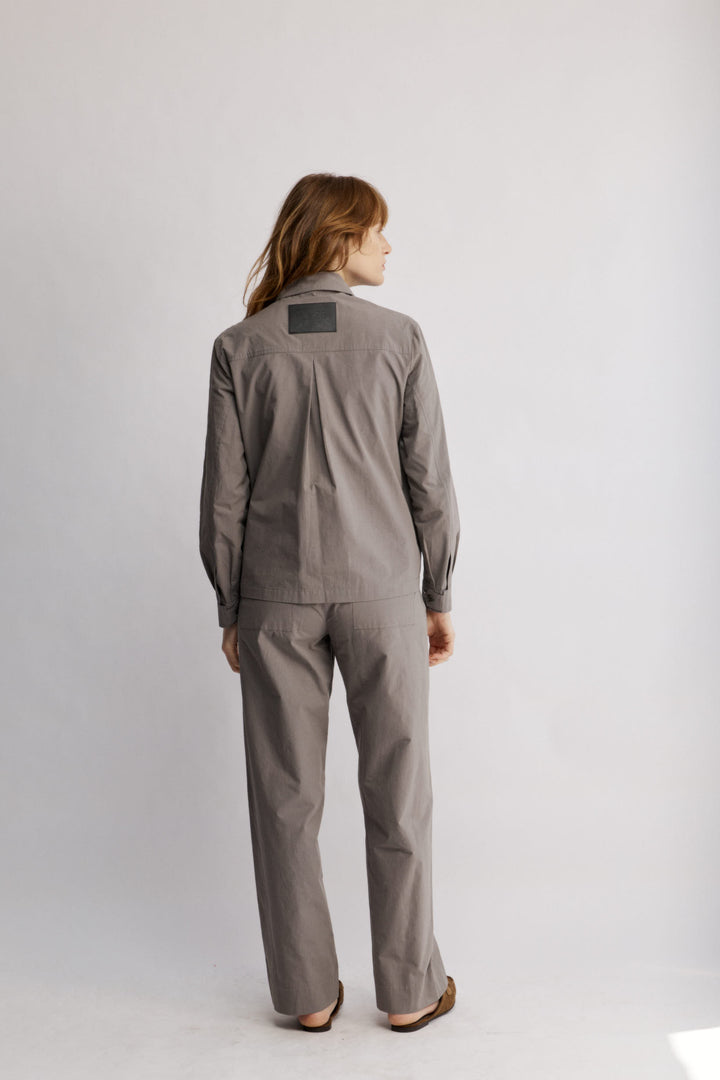 Simi Jacket Grey