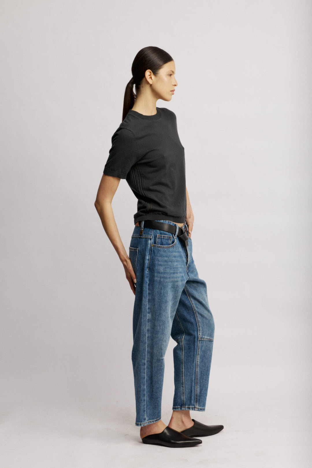 Yellowstone Jeans Blue