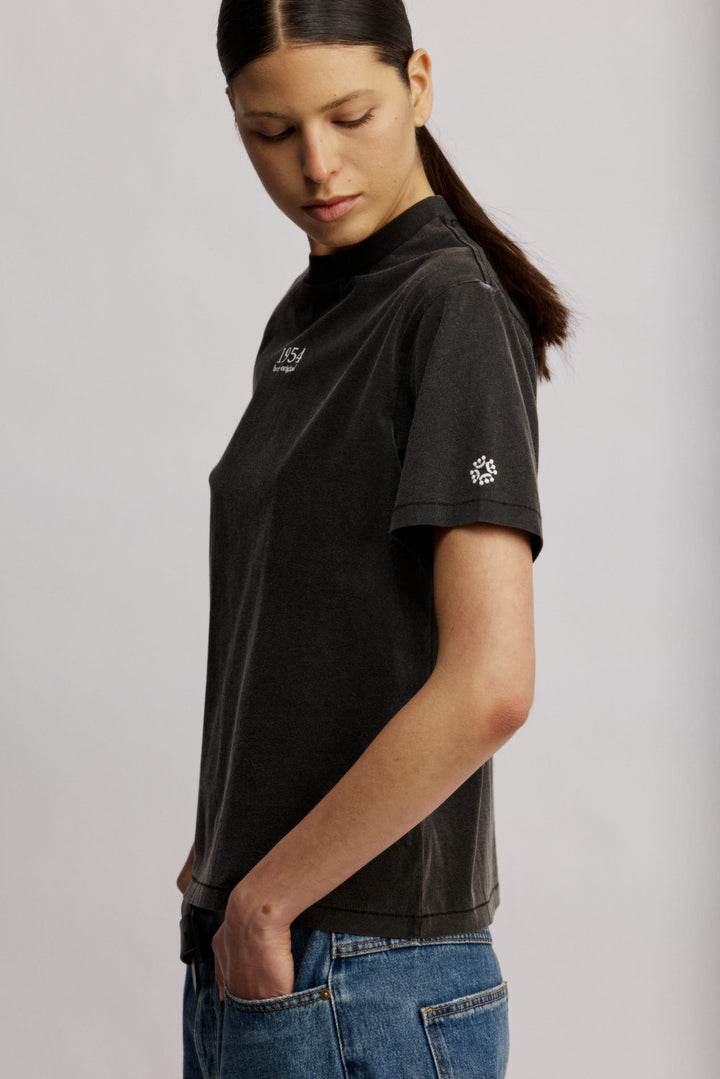 Born Original Tshirt Black
