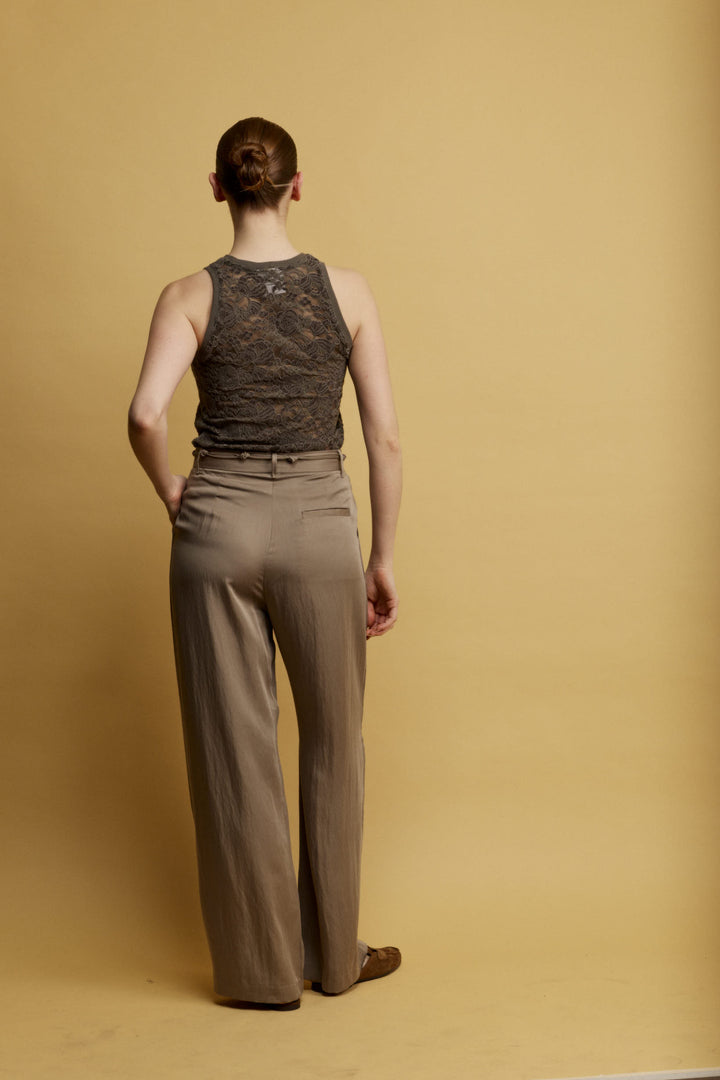 Zora Pants Mocca