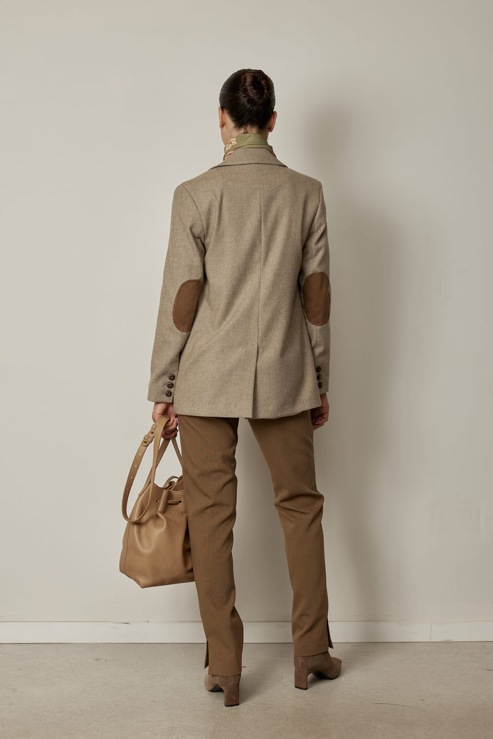 Doli Jacket Beige
