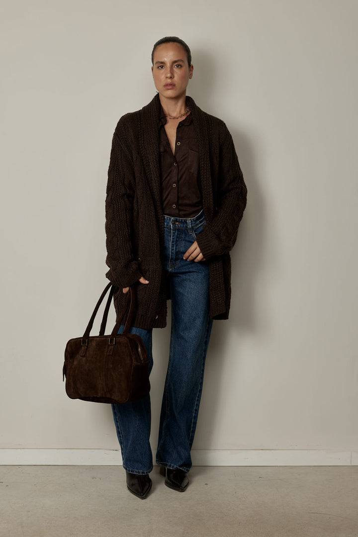 Madison Jeans Original Blue