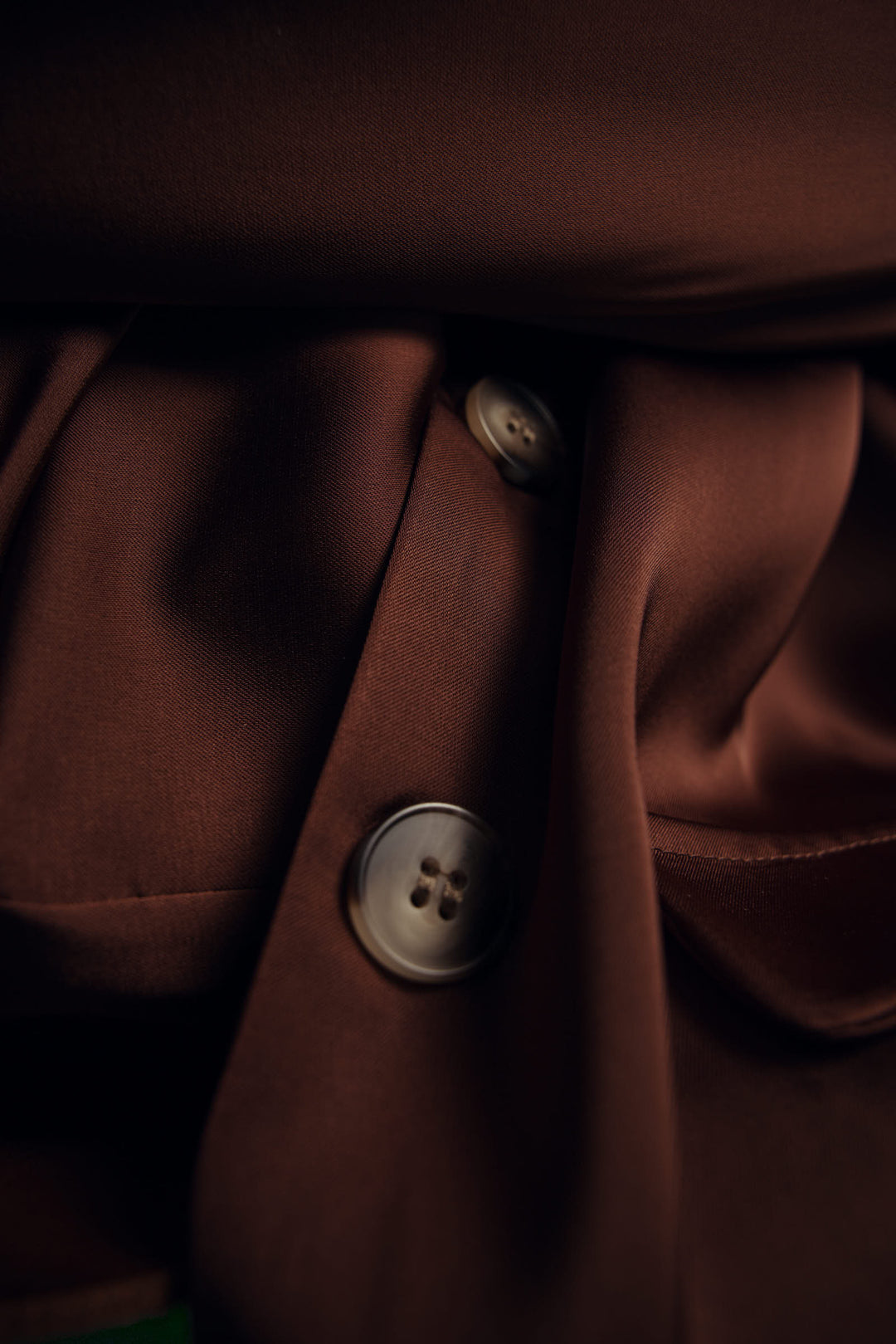 Georgia Jacket Brick