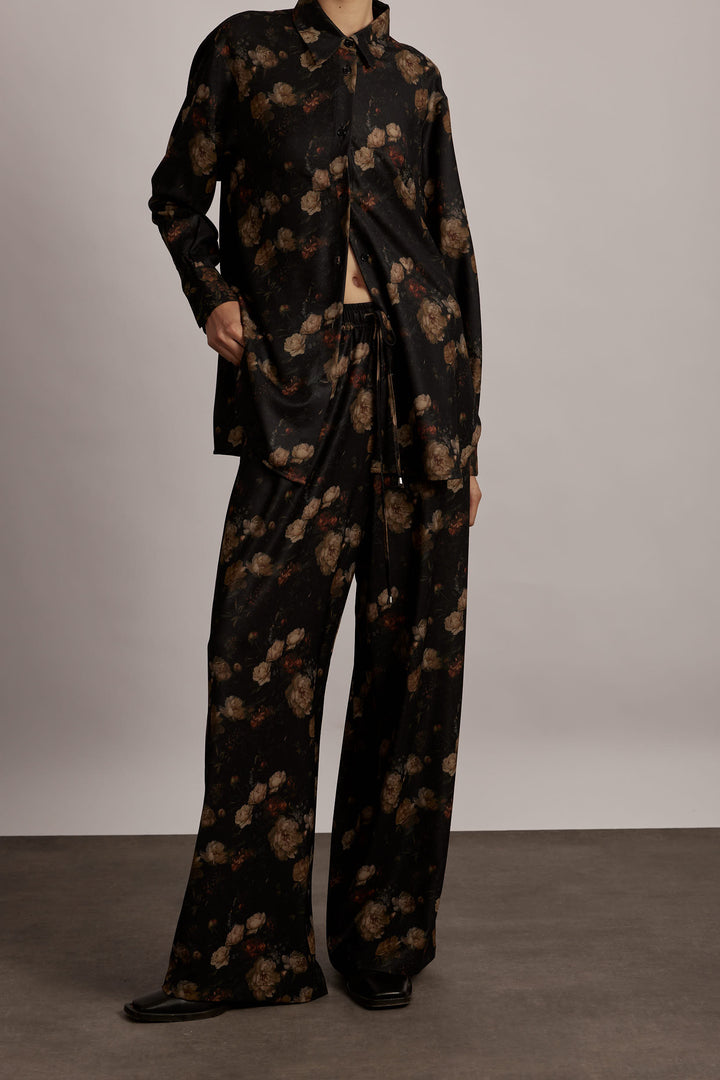 Jeda Pant Floral