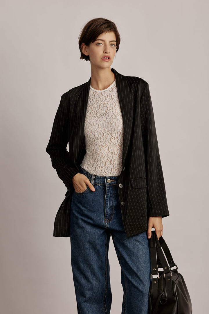 Madison Jeans Original Blue