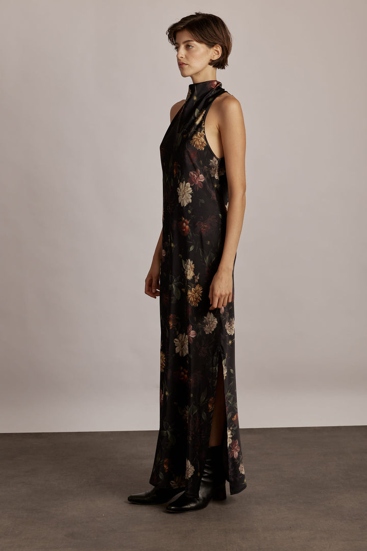 Monica Dress Floral