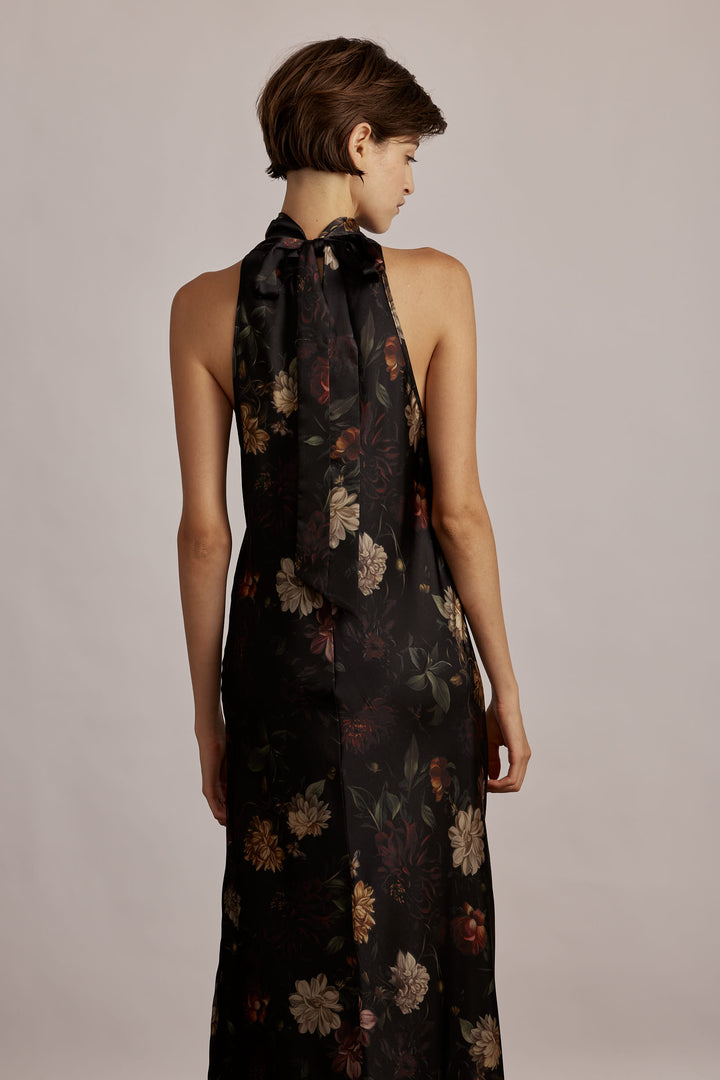 Monica Dress Floral