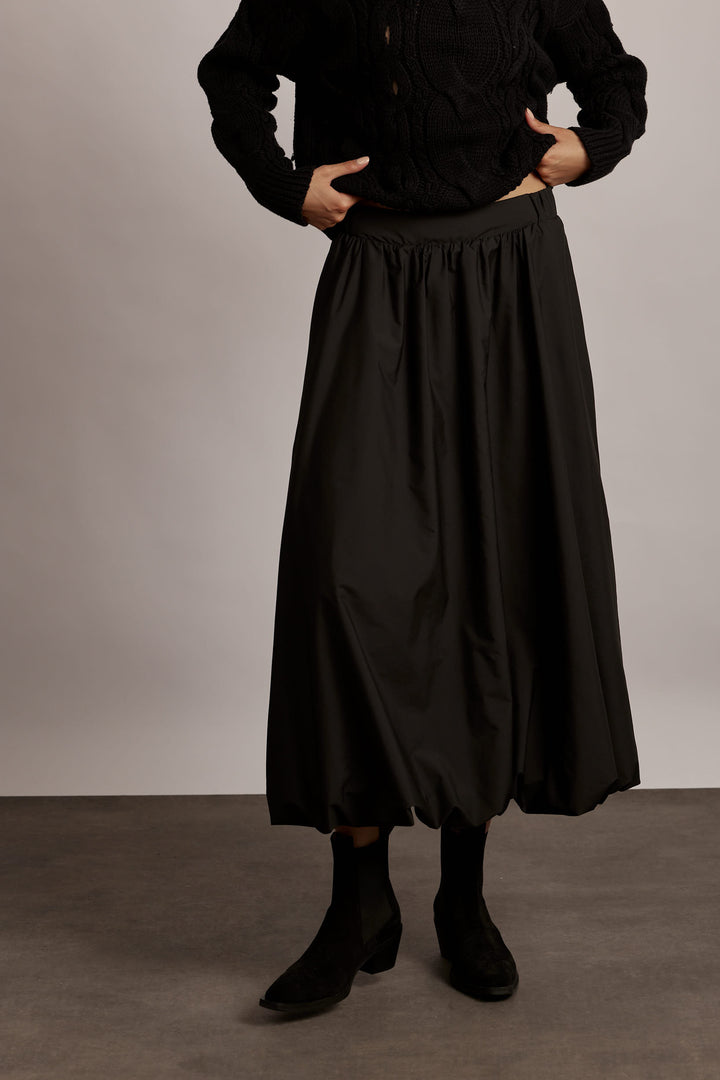 Alexis Skirt Black