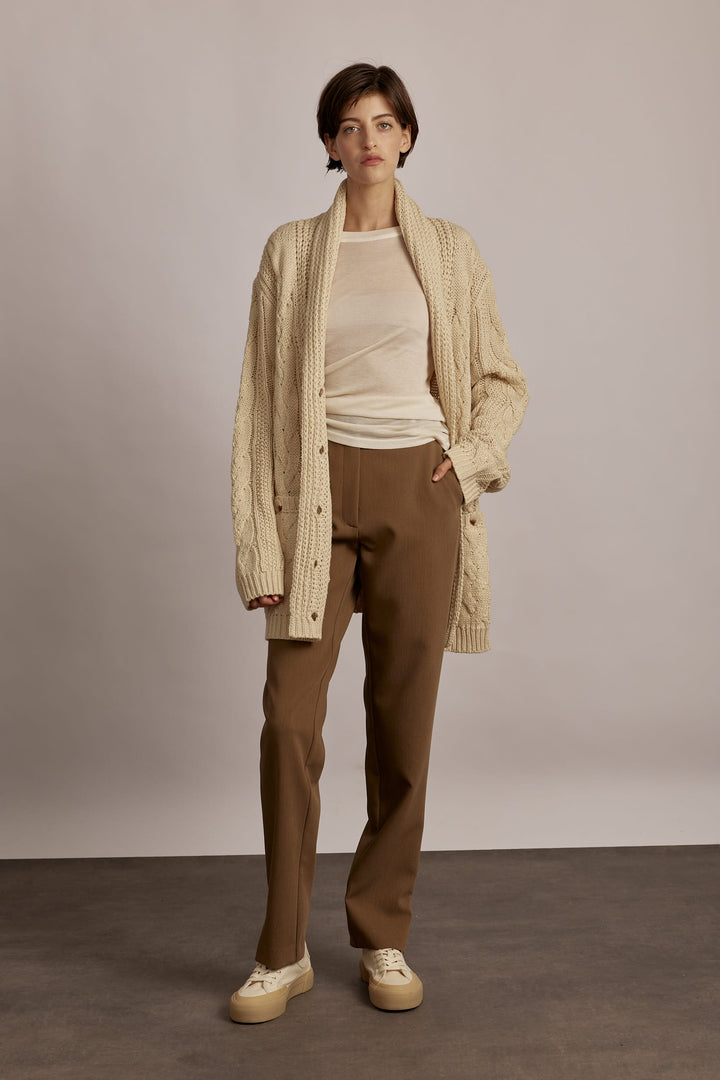 Sierra Pant Camel