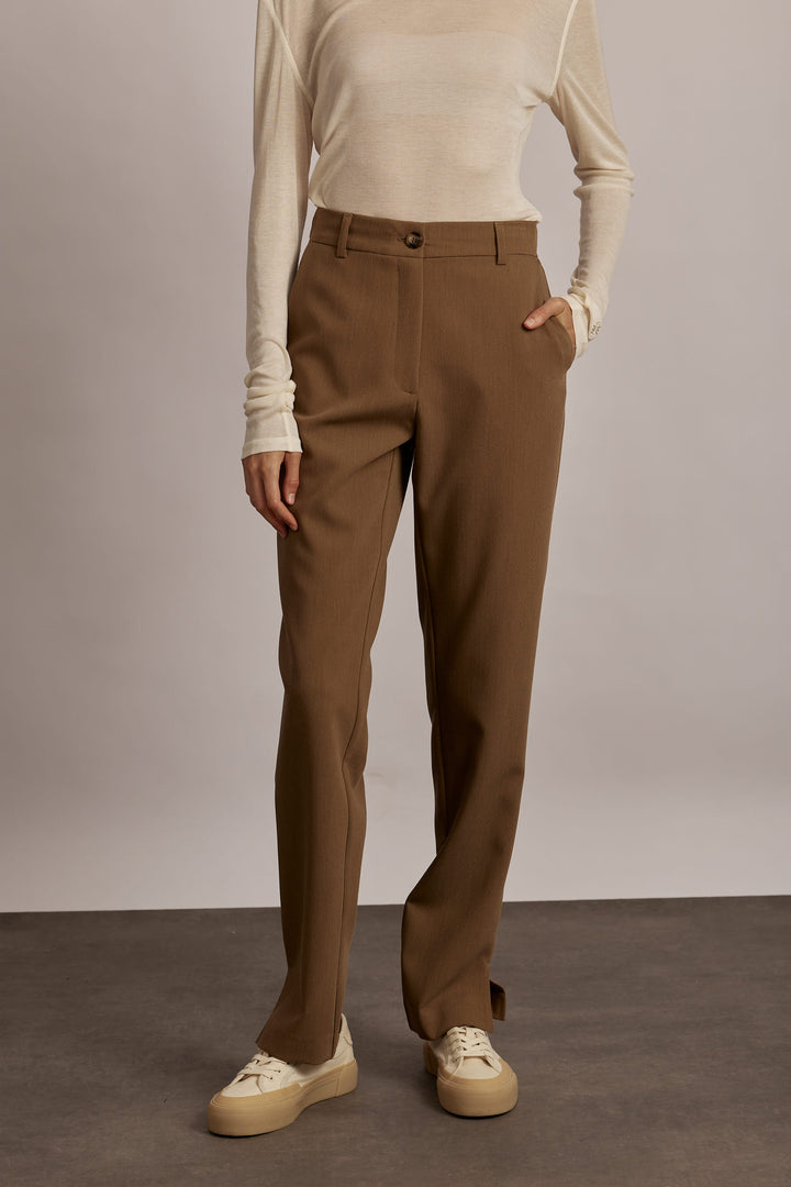 Sierra Pant Camel