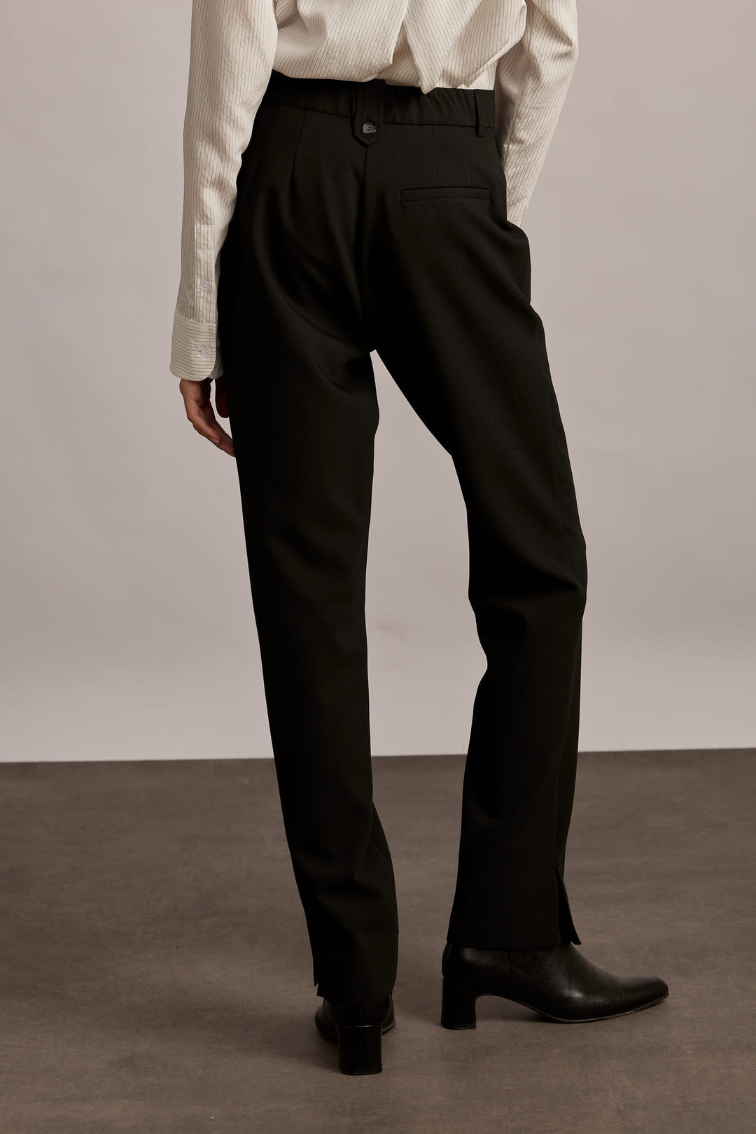 Sierra Pant Black