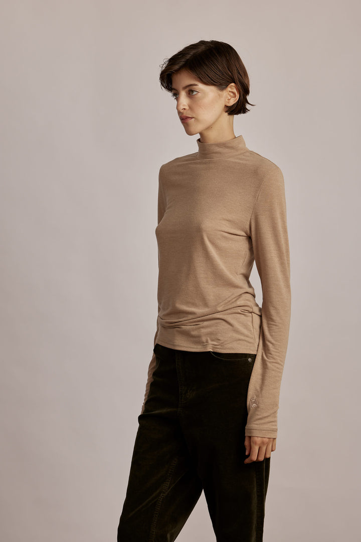 Fog Top Beige