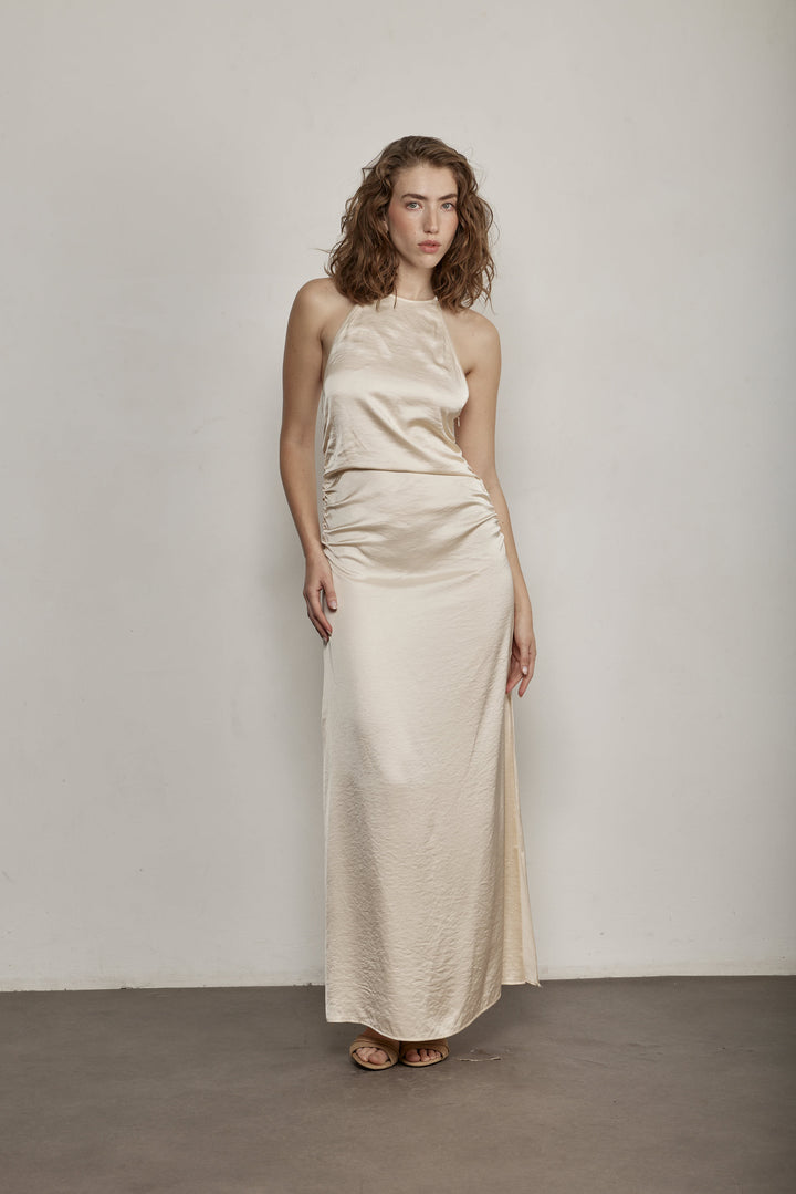 Zizi Dress Stone