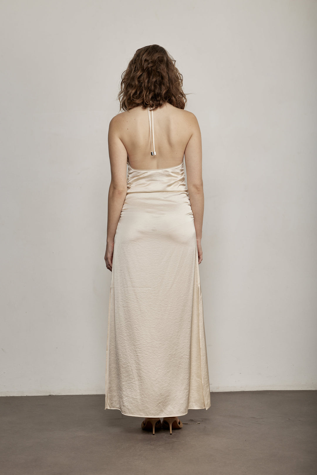 Zizi Dress Stone