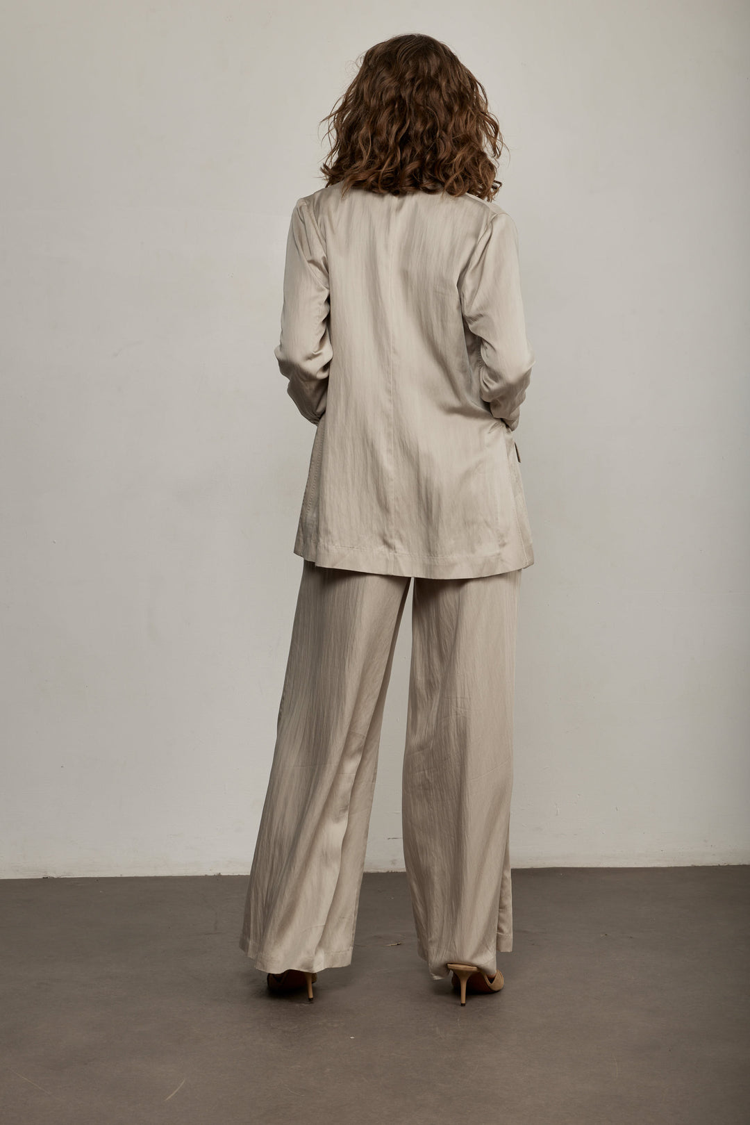 Libi Pants Stone PRE-ORDER