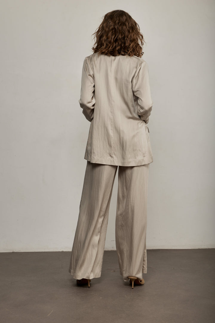 Libi Pants Stone PRE-ORDER