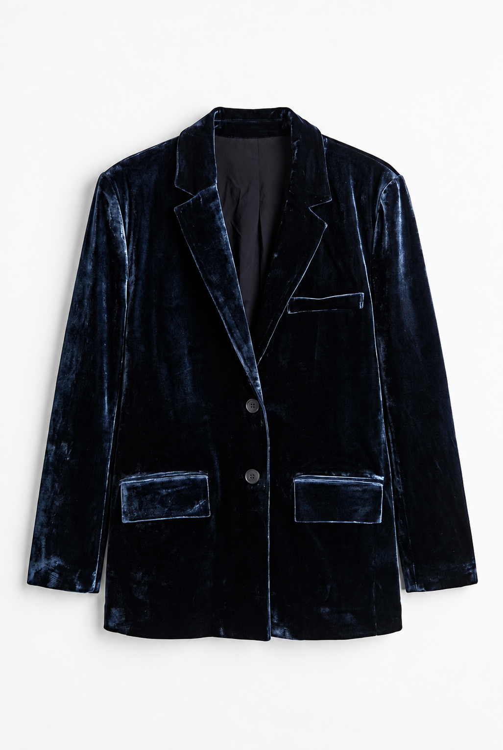 Luli Jacket Blue