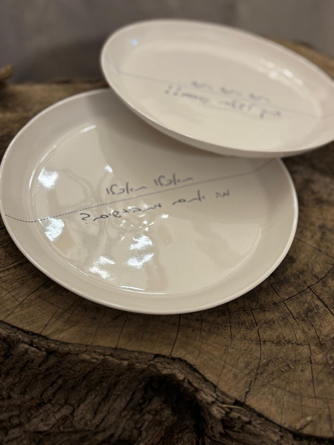 MASKIT X STAIN PLATES 2025