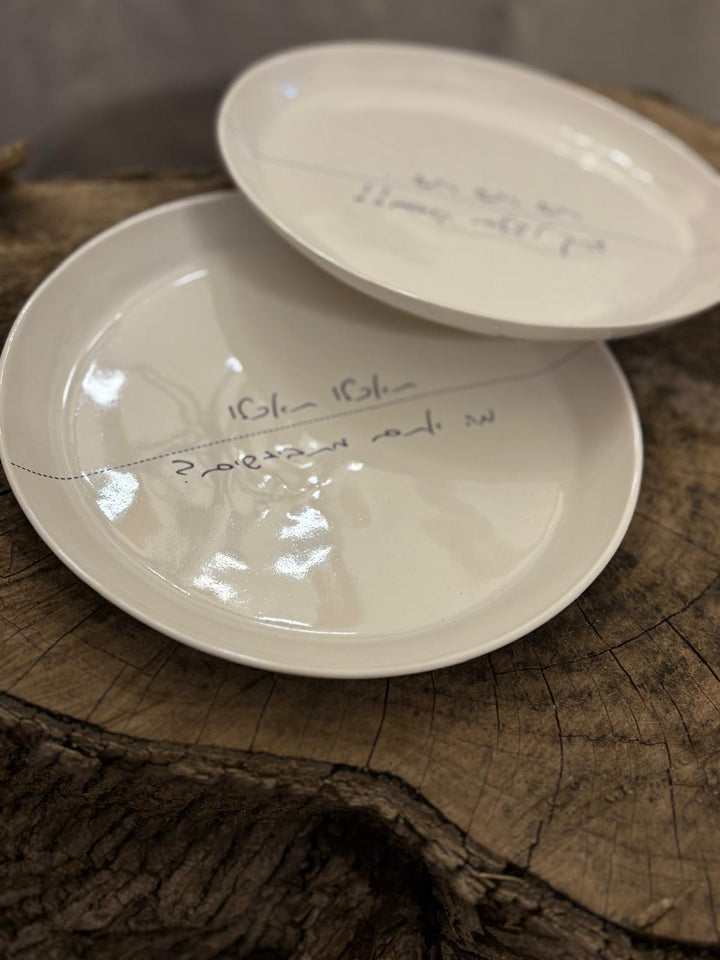 MASKIT X STAIN PLATES 2025