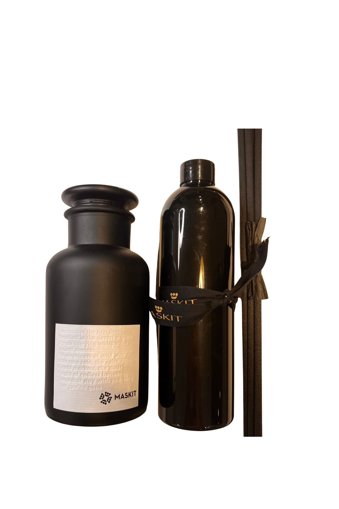 Maskit Desert Diffuser