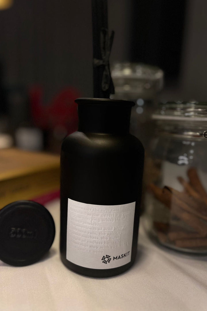 Maskit Desert Diffuser