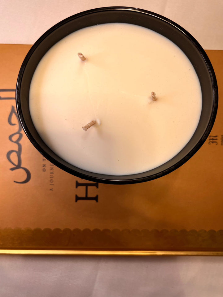 Maskit Desert Candle