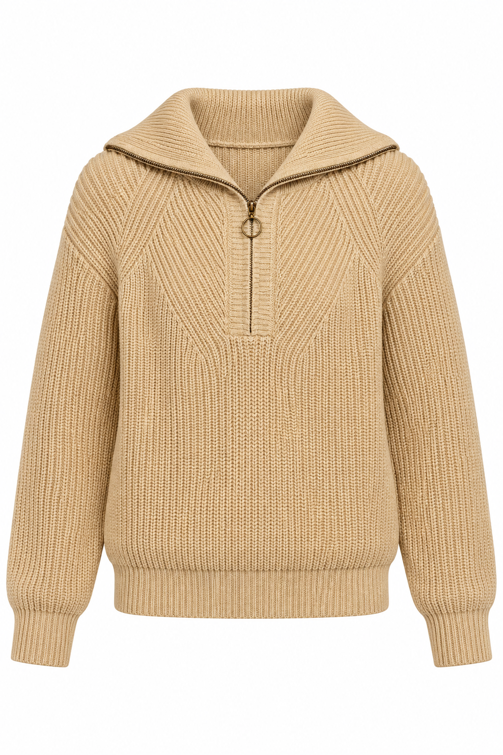 Selena Knit Stone